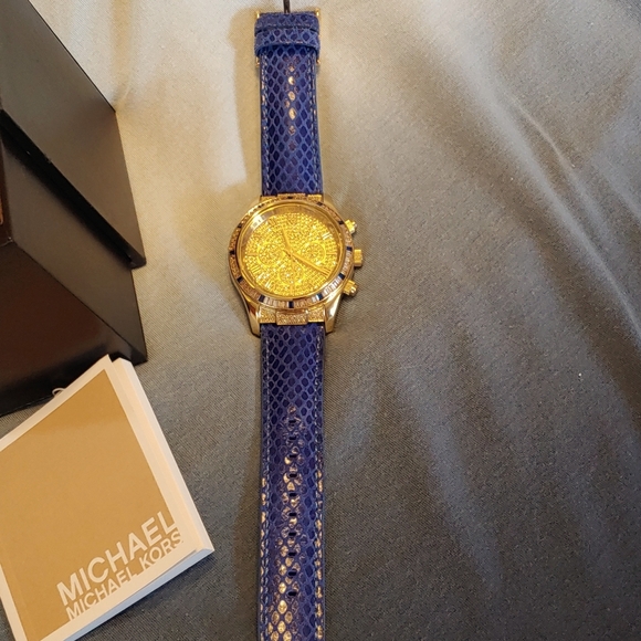 Michael Kors, Ladies Watch - Picture 1 of 4